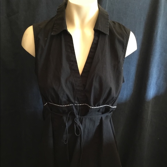 MOTHERHOOD MATERNITY TOP - Picture 1 of 2